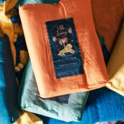 Jungalow Sol Quilt In Adobe By Like A Lion™ 5 Jungalow Sol Quilt In Adobe By Like A Lion™ -Jungalow Store 00 a433a4b1 6c00 4777 86a9 a2a0bc116649