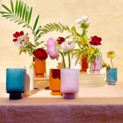 Jungalow Kaya Solid Ceramic Cups By Justina Blakeney™ 15 Jungalow Kaya Solid Ceramic Cups By Justina Blakeney™ -Jungalow Store 50 5afc1670 bdab 4afb 990a 062d9c39441f