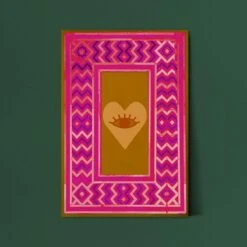 Amoremiro Art Print By Jungalow®