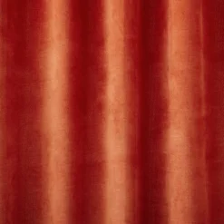 1pc Light Filtering Velvet Macrame Trim Window Curtain Panel Burnt Orange - Opalhouse™ Designed With Jungalow™ -Jungalow Store GUEST 011c784b d6f5 4ae3 bfcf 08706525e89b