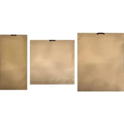 (Set Of 3) 9" X 18"/14" X 14"/16" X 20" Floral Mixed Size Frames Black - Opalhouse™ Designed With Jungalow™ -Jungalow Store GUEST 0e607b47 b12d 4222 be2c e3a8e3320f44