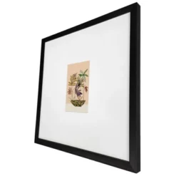 (Set Of 3) 9" X 18"/14" X 14"/16" X 20" Floral Mixed Size Frames Black - Opalhouse™ Designed With Jungalow™ -Jungalow Store GUEST 247bdf76 af0b 40a6 9512 a9e6934f051c