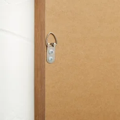 30" X 24" Painted Look Pattern Framed Canvas - Opalhouse™ Designed With Jungalow™ -Jungalow Store GUEST 2e754f9d 231c 4a6d 9a61 2cdc2bd8c32c