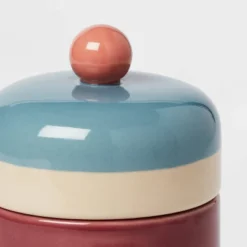 Stacking Bath Canister - Opalhouse™ Designed With Jungalow™ -Jungalow Store GUEST 3ad80e62 8e60 4a06 965b b3bc3133f567