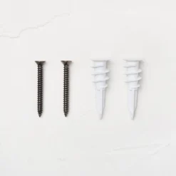 Face Wall Hook Black - Opalhouse™ Designed With Jungalow™ -Jungalow Store GUEST 4372abee 06bd 41cc 85d0 5d617ab1ce22