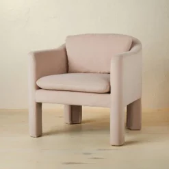 Linaria Fully Upholstered Velvet Accent Chair - Opalhouse™ Designed With Jungalow™ 17 Linaria Fully Upholstered Velvet Accent Chair - Opalhouse™ Designed With Jungalow™ -Jungalow Store GUEST 481c8657 cd52 4227 ab76 ee1ea3e8398e