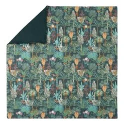 Justina Blakeney For Makers Collective 3pc Phoenix Duvet Cover Bedding Set -Jungalow Store GUEST 5e6cd3aa 3adf 40ed 8549 a2efb5e439a9