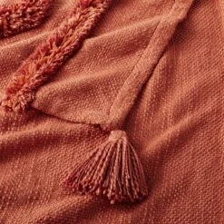 Diamond Pattern Woven Shag Throw Blanket - Opalhouse™ Designed With Jungalow™ -Jungalow Store GUEST 5fcecdb0 eed4 44b0 bf98 27d0906d1cf1