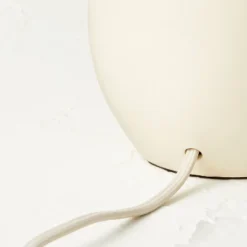 Small Table Lamp With Fringe Shade Off-White (Includes LED Light Bulb) - Opalhouse™ Designed With Jungalow™ -Jungalow Store GUEST 6fccb58d db9a 4434 8ae1 d8a3098bde9a