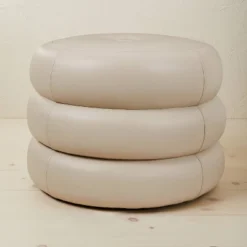 Molise Pouf - Opalhouse™ Designed With Jungalow™ 13 Molise Pouf - Opalhouse™ Designed With Jungalow™ -Jungalow Store GUEST 857a010b 28b0 469f 8b85 244243a37ae5
