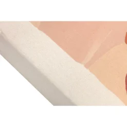 24" X 30" Floral Abstract Unframed Wall Canvas Green - Opalhouse™ Designed With Jungalow™ -Jungalow Store GUEST 8863a5c5 40c9 457b ba06 277444a18da9