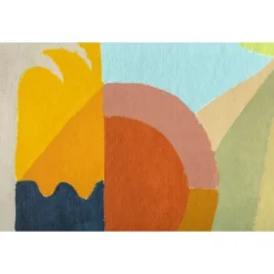 36" X 24" Time And Place Framed Wall Art - Opalhouse™ Designed With Jungalow™ -Jungalow Store GUEST 887815ed e156 4810 bfca 0e68427e87c3