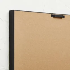 (Set Of 2) 16" X 20" Leaf Duo Framed Canvases Black - Opalhouse™ Designed With Jungalow™ -Jungalow Store GUEST a023954c a6dc 4250 8fa7 6ef5f42466f6