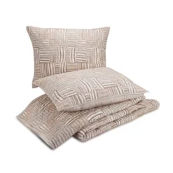 Abrazo Quilt Set - Justina Blakeney For Makers Collective 12 Abrazo Quilt Set - Justina Blakeney For Makers Collective -Jungalow Store GUEST a7b7cd2e 1bb8 42b4 934c 6eb0bd418138