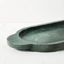 Marble Tray Green - Opalhouse™ Designed With Jungalow™ -Jungalow Store GUEST ab73656b 3385 455f 9d98 fe5ddb895db1