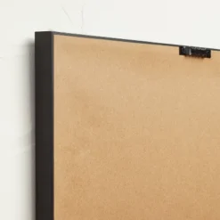 (Set Of 3) 9" X 18"/14" X 14"/16" X 20" Floral Mixed Size Frames Black - Opalhouse™ Designed With Jungalow™ -Jungalow Store GUEST bc1b7ee3 8cac 40fd aea8 5288c2d30aa1