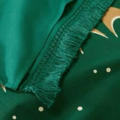 Full/Queen Printed Comforter & Sham Set Teal - Opalhouse™ Designed With Jungalow™ 7 Full/Queen Printed Comforter & Sham Set Teal - Opalhouse™ Designed With Jungalow™ -Jungalow Store GUEST c18bf138 0839 495e 9ea4 cbb3b8c15234