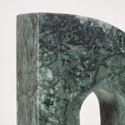 Marble Bookend Green - Opalhouse™ Designed With Jungalow™ -Jungalow Store GUEST c4182071 03ac 4a10 a3cc aeb871394c0c