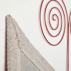 24" X 24" Oversized Woven Butterfly Decorative Wall Sculpture Brown - Opalhouse™ Designed With Jungalow™ -Jungalow Store GUEST cd28de19 6392 4092 b011 279a3ce9721a