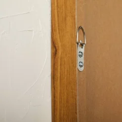 36" X 24" Time And Place Framed Wall Art - Opalhouse™ Designed With Jungalow™ -Jungalow Store GUEST d1908b29 da9d 44b5 b925 aba2ebd4c78a