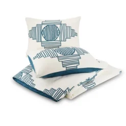 All Dance Duvet Cover & Sham Set - Justina Blakeney For Makers Collective -Jungalow Store GUEST f12fce04 79a5 4179 9275 94f6087117aa