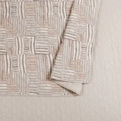 Abrazo Quilt Set - Justina Blakeney For Makers Collective 9 Abrazo Quilt Set - Justina Blakeney For Makers Collective -Jungalow Store GUEST f6a78891 ffa0 469c 9536 1d23e553c2e1