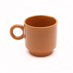 Jungalow Kaya Ceramic Mug Set, Multi By Justina Blakeney™ -Jungalow Store amber d612bbe2 2080 475b 8525 acbafccbd90a