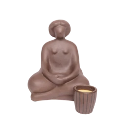 Jungalow Boobie Gardener Pot By Justina Blakeney™ 7 Jungalow Boobie Gardener Pot By Justina Blakeney™ -Jungalow Store boobieplanter1