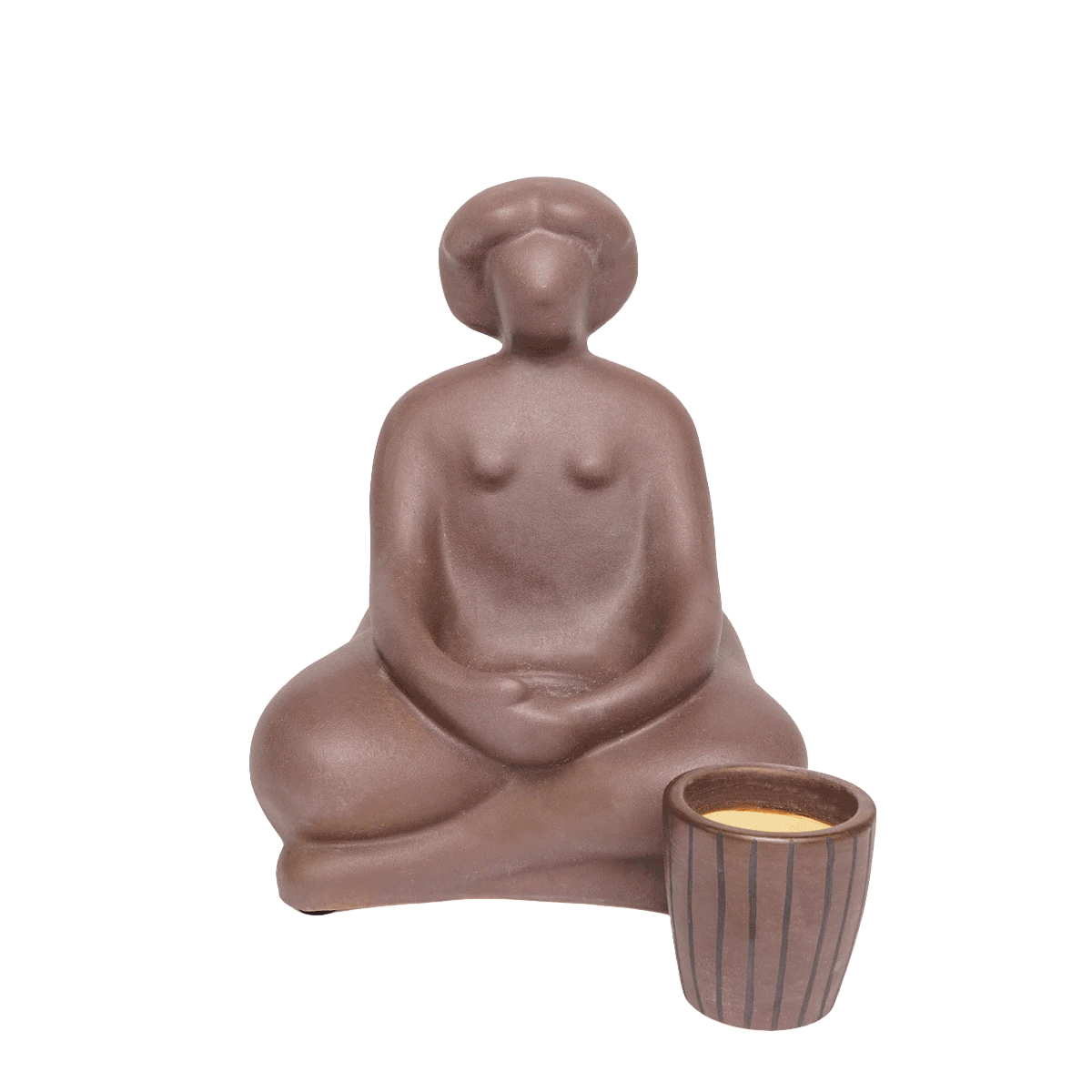 Jungalow Boobie Gardener Pot By Justina Blakeney™ 4 Jungalow Boobie Gardener Pot By Justina Blakeney™ - Image 4