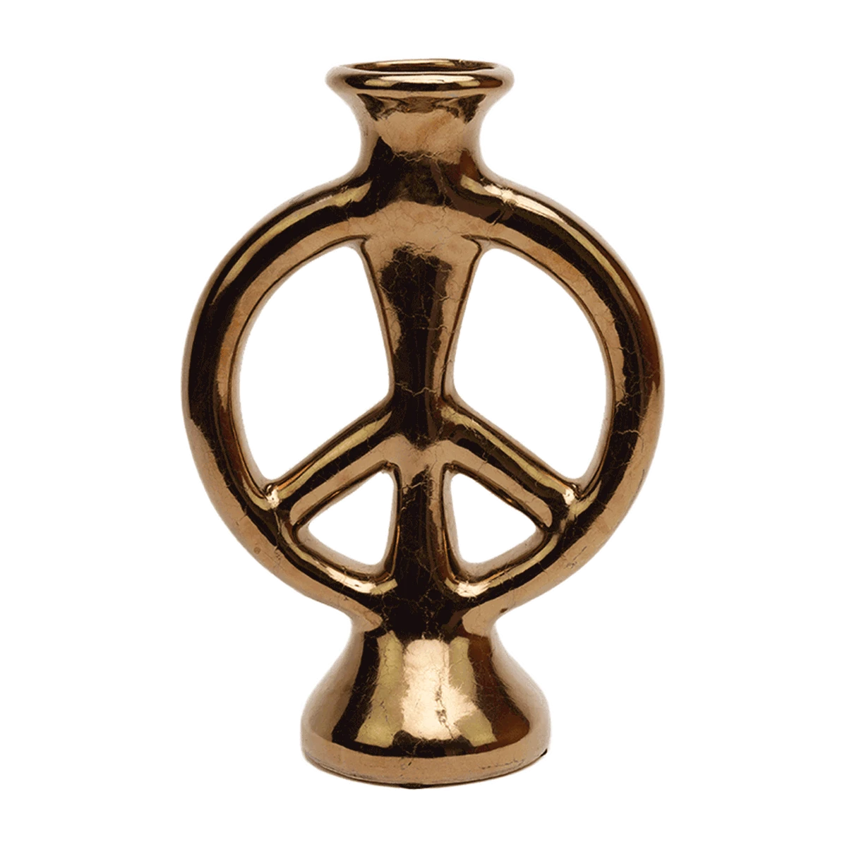 Jungalow Peace Vase By Justina Blakeney™ 8 Jungalow Peace Vase By Justina Blakeney™ - Image 8