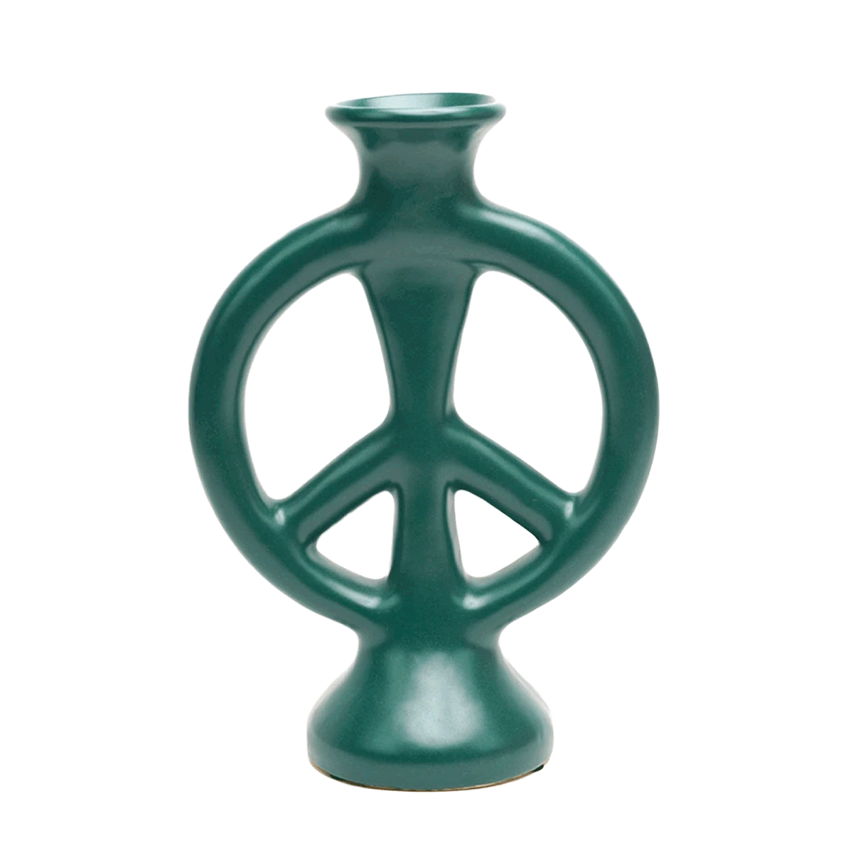 Jungalow Peace Vase By Justina Blakeney™ 12 Jungalow Peace Vase By Justina Blakeney™ - Image 12