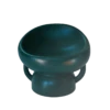 Jungalow Emerald Mali Mushroom Stool By Justina Blakeney™