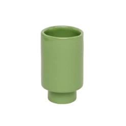 Jungalow Kaya Solid Ceramic Cups By Justina Blakeney™ 22 Jungalow Kaya Solid Ceramic Cups By Justina Blakeney™ -Jungalow Store kayacupmatcha