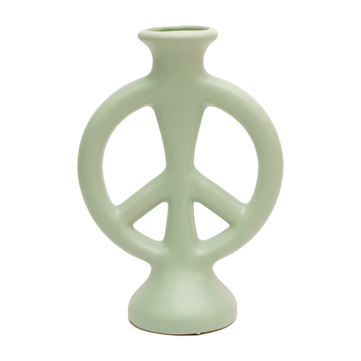 Jungalow Peace Vase By Justina Blakeney™ 10 Jungalow Peace Vase By Justina Blakeney™ - Image 10