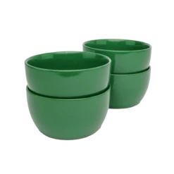 Tierra Bowl Set In Green By Jungalow® -Jungalow Store tierrabowl2 c1abb252 8fbf 4608 ae5e b62da2924f1d