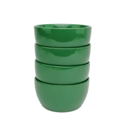 Tierra Bowl Set In Green By Jungalow® -Jungalow Store tierrabowl 36012f02 9299 42d2 b7d8 311d5169f152